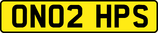 ON02HPS