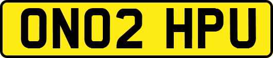 ON02HPU