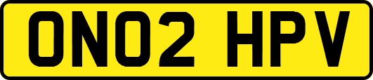 ON02HPV
