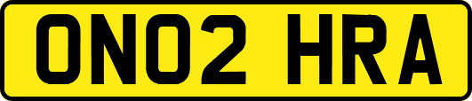 ON02HRA