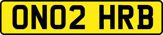 ON02HRB