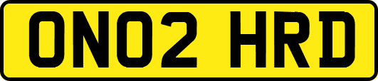 ON02HRD