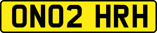 ON02HRH