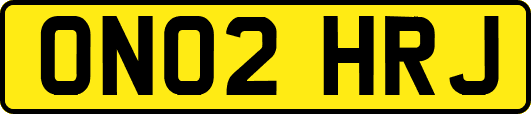 ON02HRJ