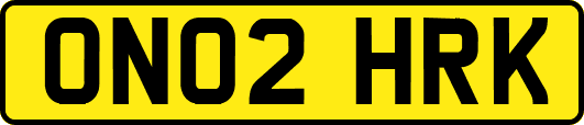 ON02HRK
