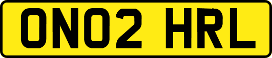 ON02HRL