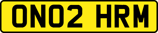 ON02HRM