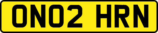 ON02HRN