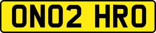 ON02HRO