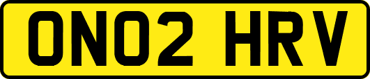 ON02HRV
