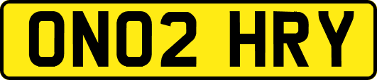 ON02HRY