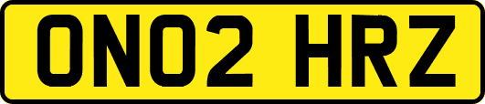 ON02HRZ