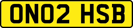ON02HSB