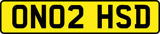 ON02HSD
