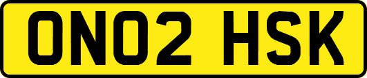 ON02HSK