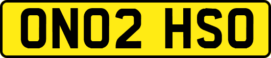 ON02HSO