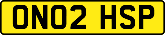 ON02HSP