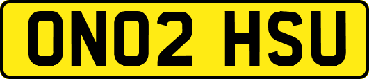 ON02HSU