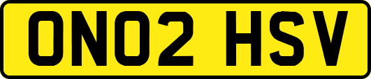 ON02HSV