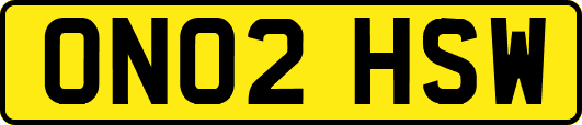 ON02HSW