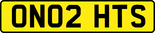 ON02HTS