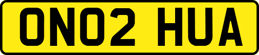 ON02HUA