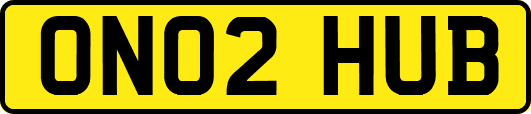 ON02HUB