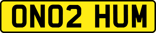 ON02HUM