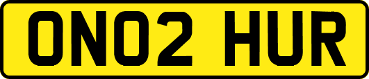 ON02HUR