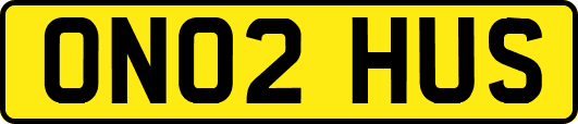 ON02HUS