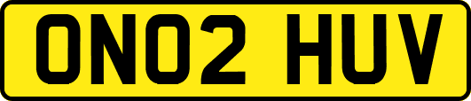 ON02HUV