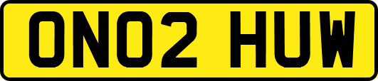 ON02HUW
