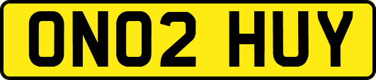 ON02HUY