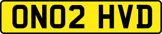 ON02HVD