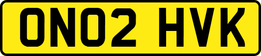 ON02HVK