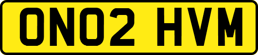 ON02HVM