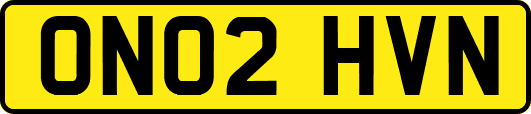 ON02HVN