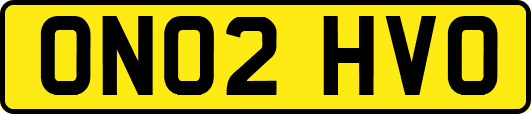 ON02HVO