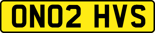 ON02HVS