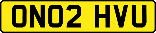 ON02HVU