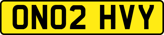 ON02HVY