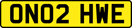 ON02HWE