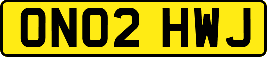 ON02HWJ