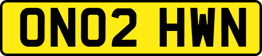 ON02HWN