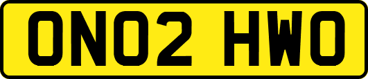 ON02HWO