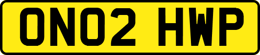 ON02HWP