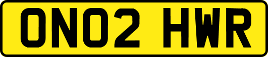 ON02HWR