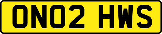 ON02HWS