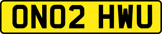 ON02HWU