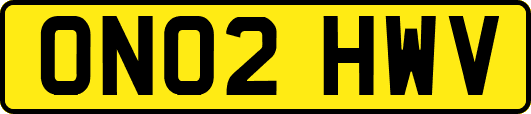 ON02HWV